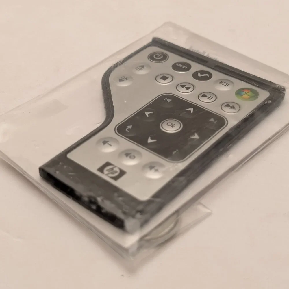 HP Full Function ExpressCard Slot Remote Control 54MM | 463979-002 | NEW